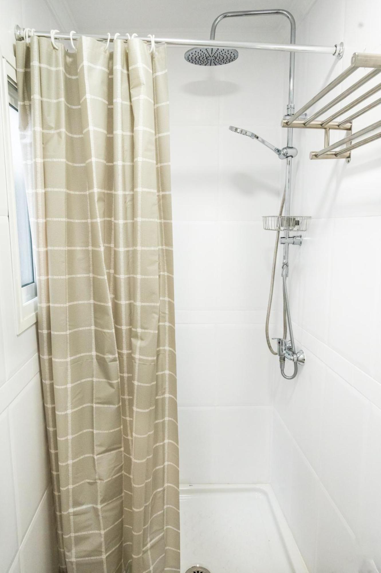 Acogedor Apartamento En Malaga Playa Kültér fotó
