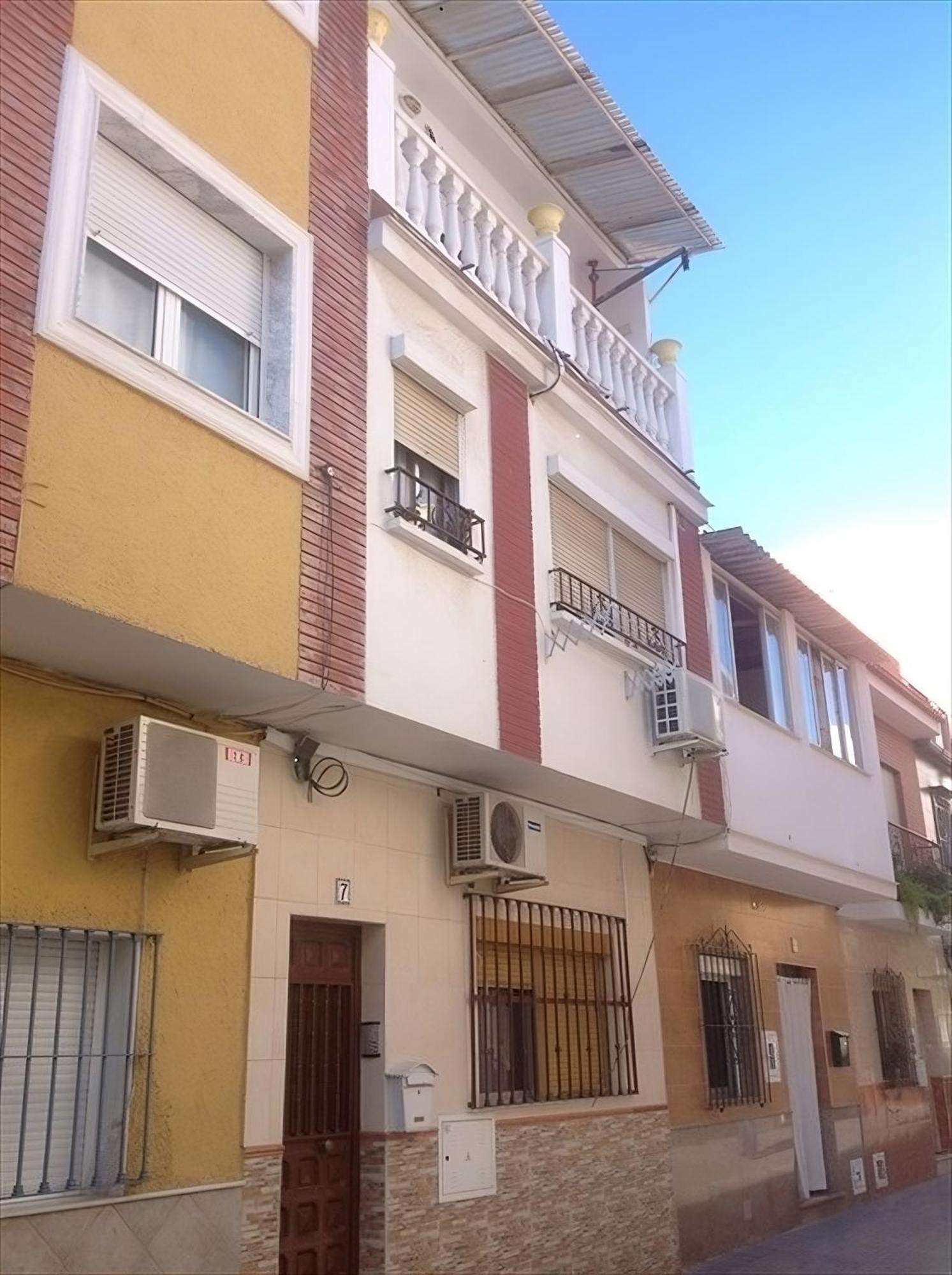 Acogedor Apartamento En Malaga Playa Kültér fotó