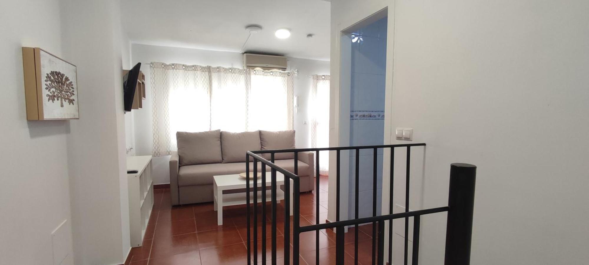 Acogedor Apartamento En Malaga Playa Kültér fotó