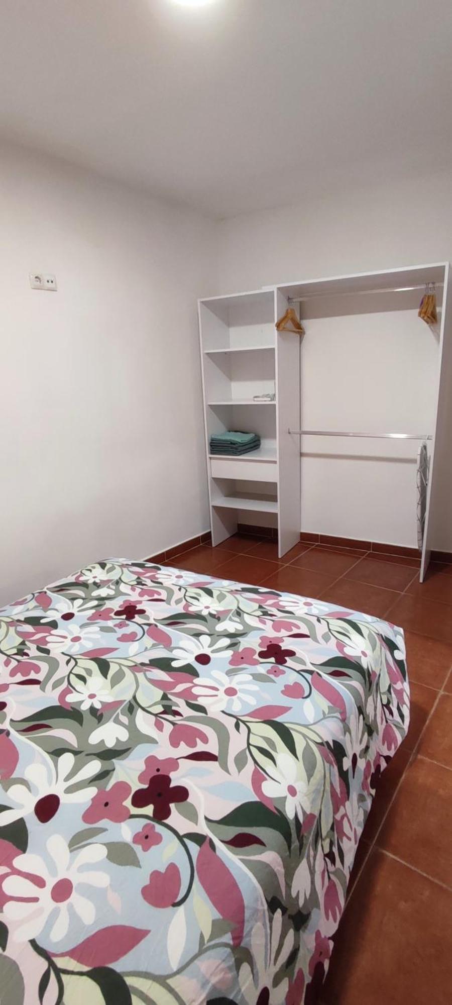 Acogedor Apartamento En Malaga Playa Kültér fotó