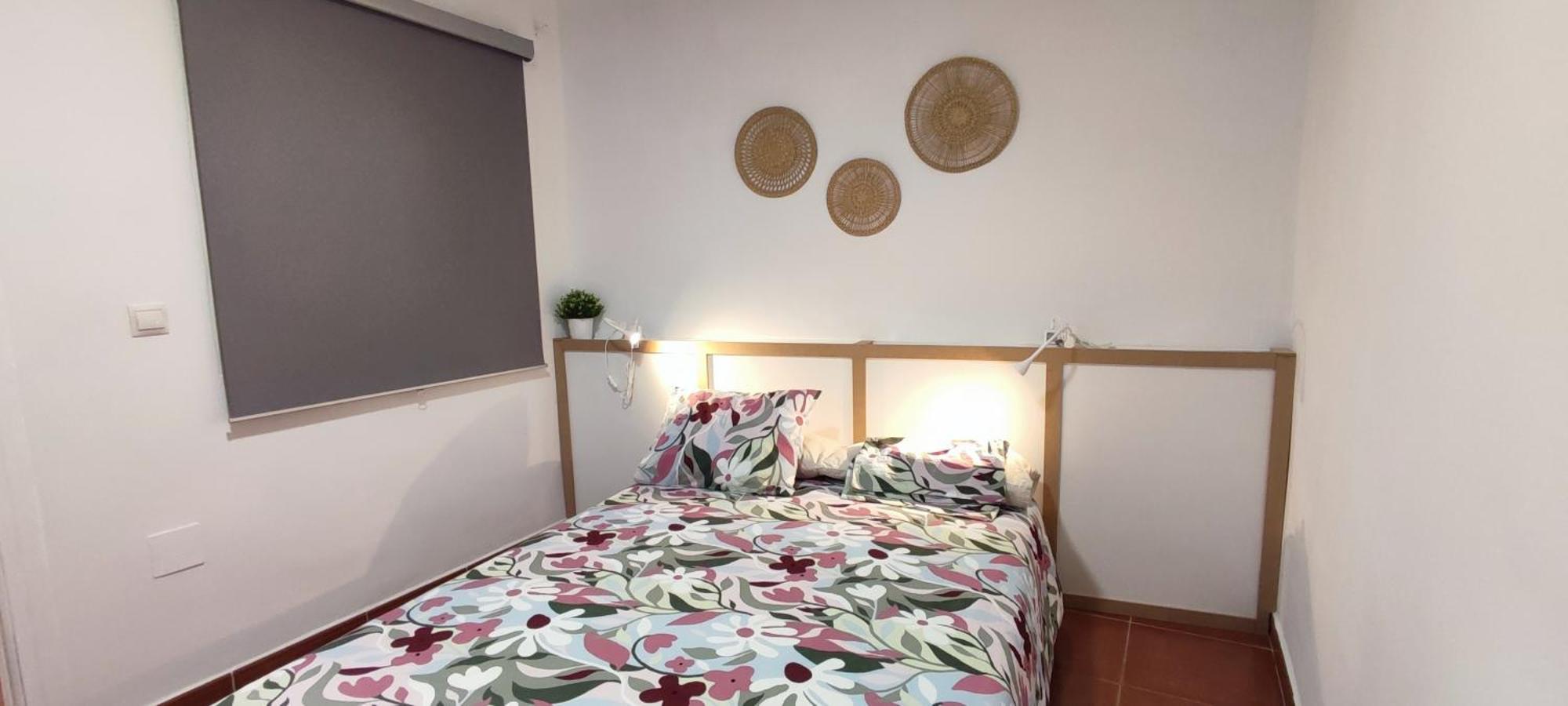 Acogedor Apartamento En Malaga Playa Kültér fotó