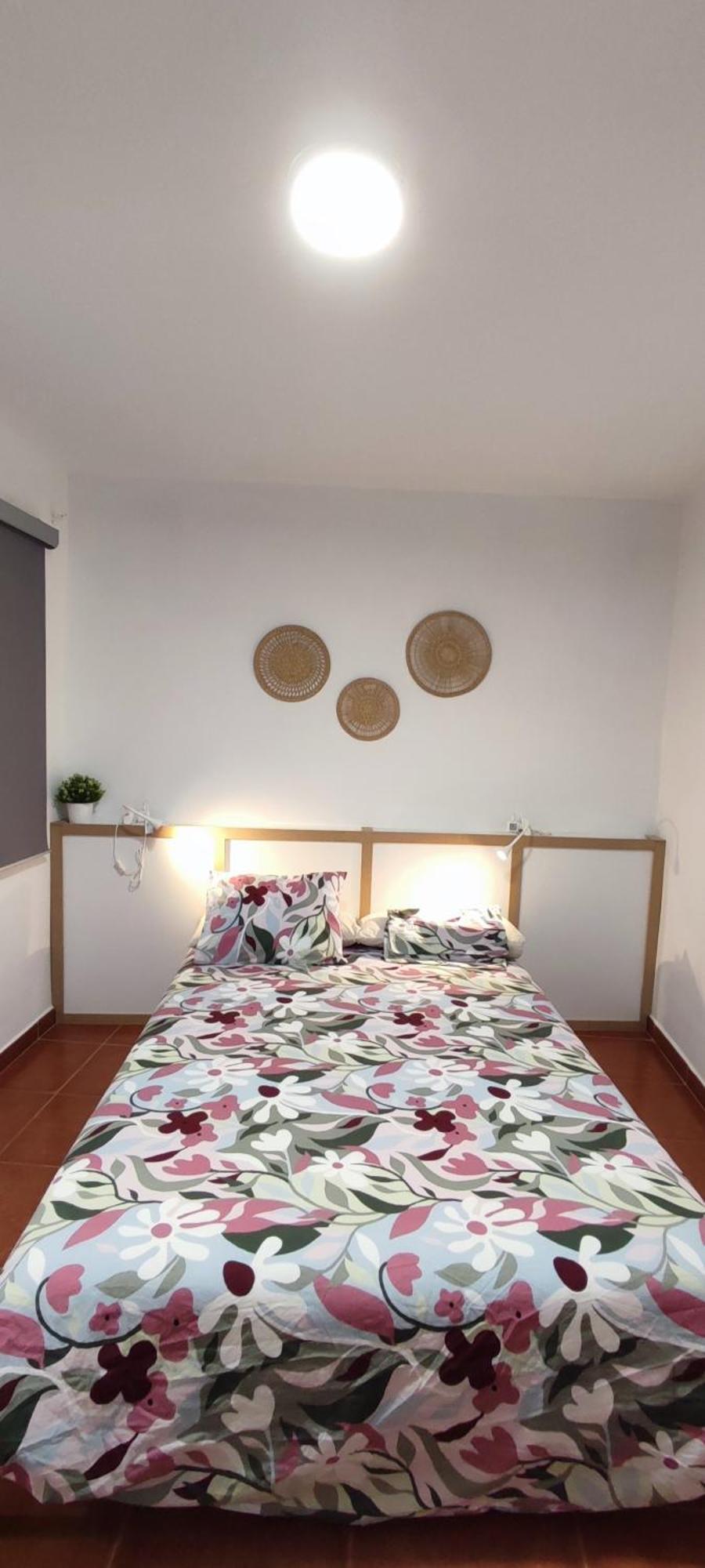Acogedor Apartamento En Malaga Playa Kültér fotó