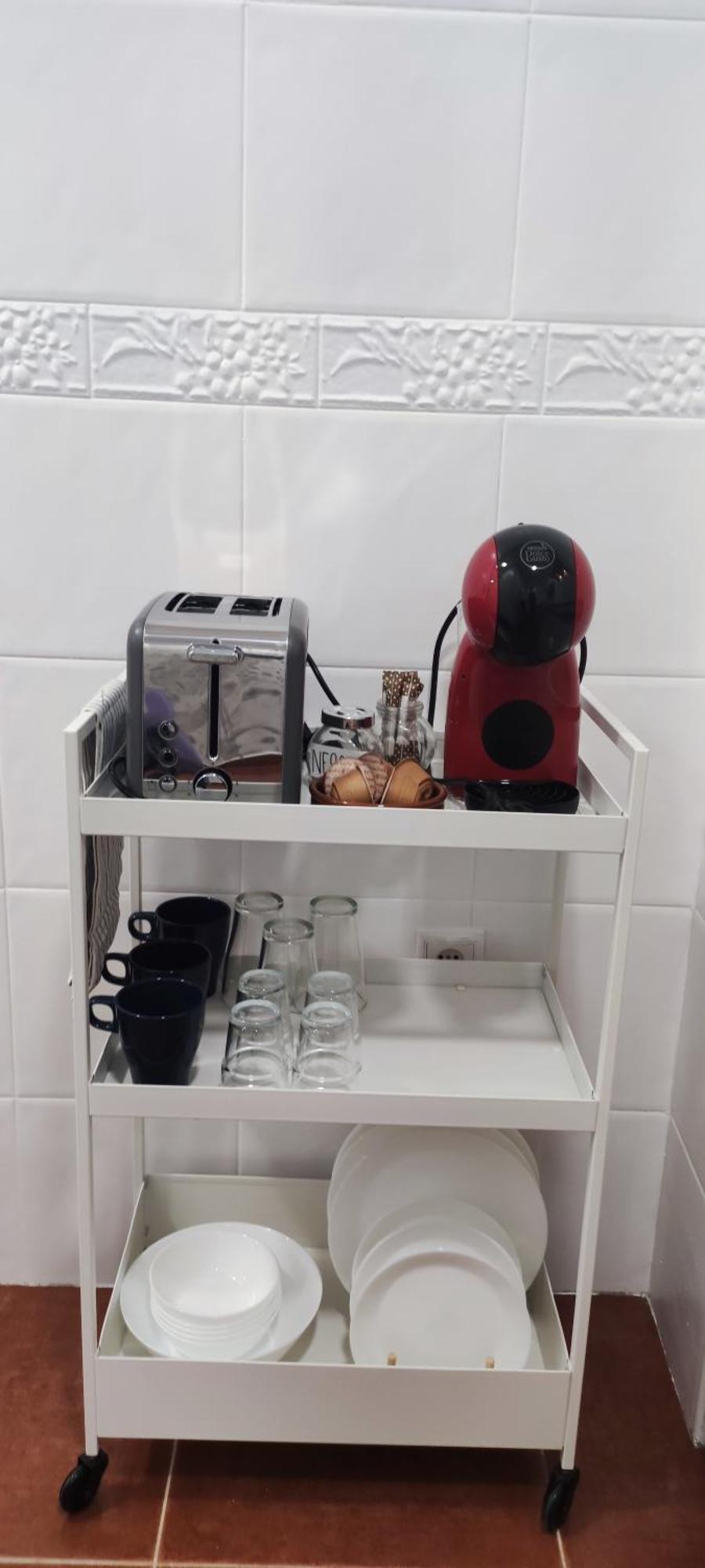 Acogedor Apartamento En Malaga Playa Kültér fotó