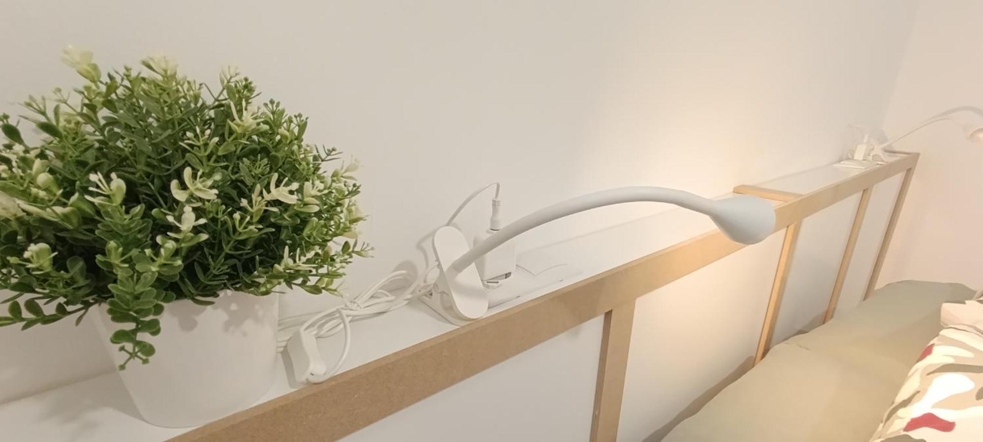 Acogedor Apartamento En Malaga Playa Kültér fotó
